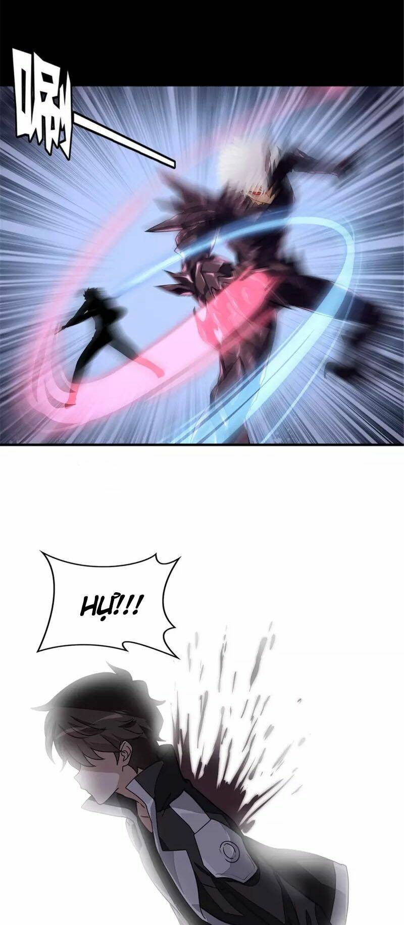 Bạn Gái Zombie Của Tôi - Chapter 306 - Page 26