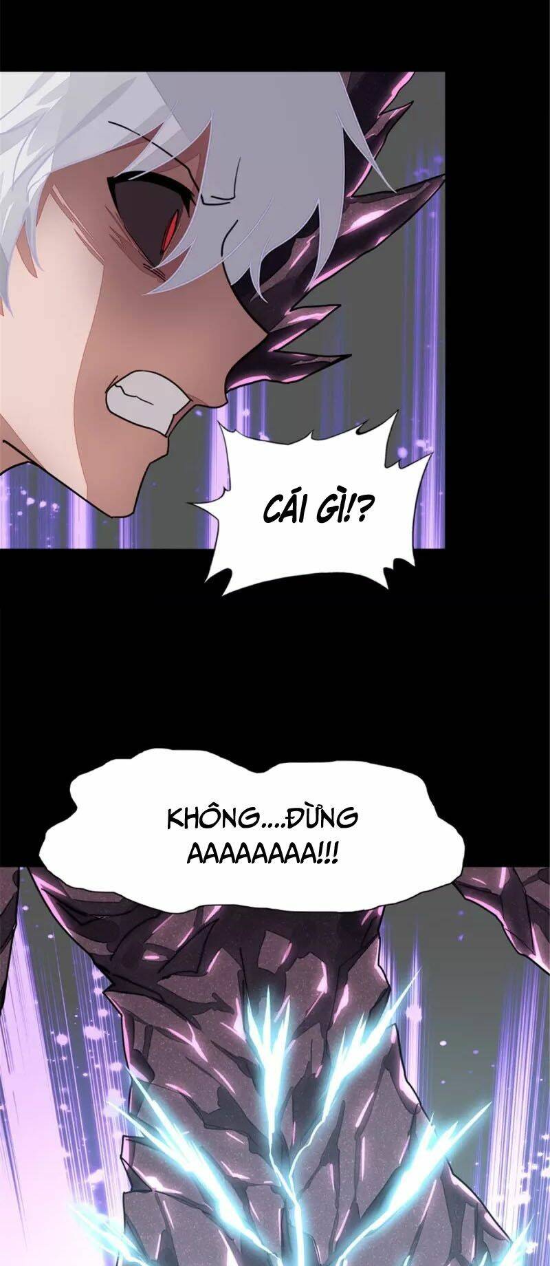 Bạn Gái Zombie Của Tôi - Chapter 306 - Page 28