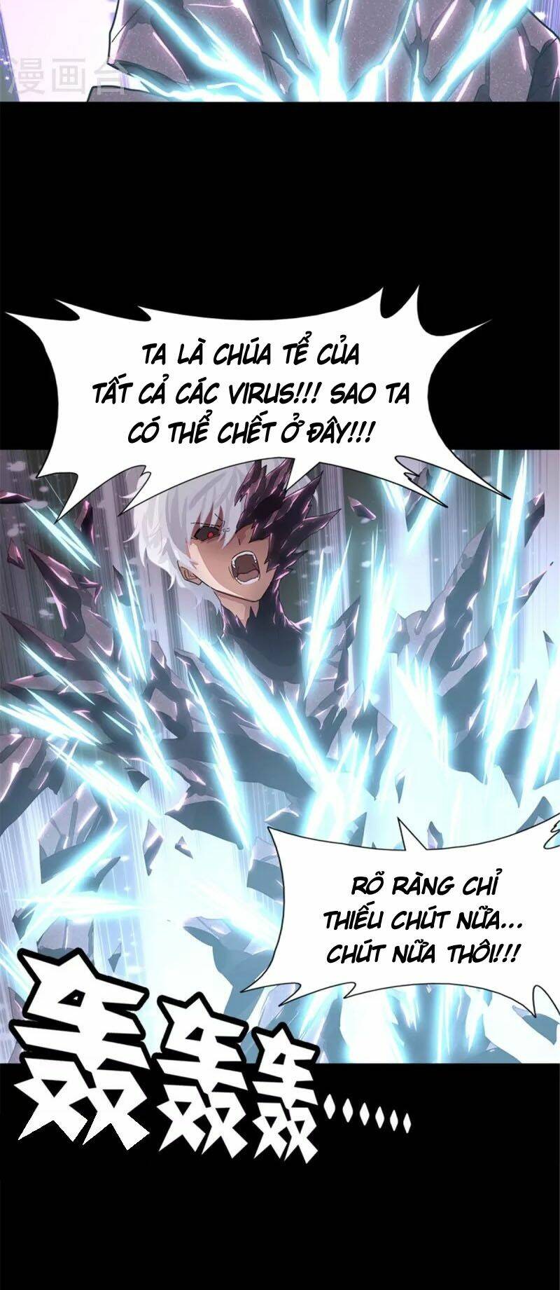 Bạn Gái Zombie Của Tôi - Chapter 306 - Page 29