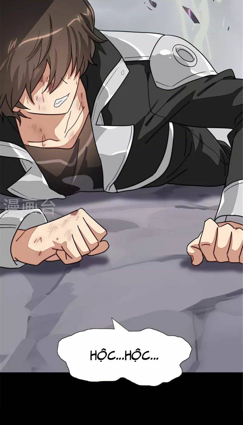 Bạn Gái Zombie Của Tôi - Chapter 306 - Page 31