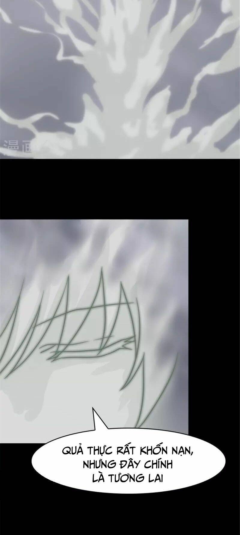 Bạn Gái Zombie Của Tôi - Chapter 306 - Page 33