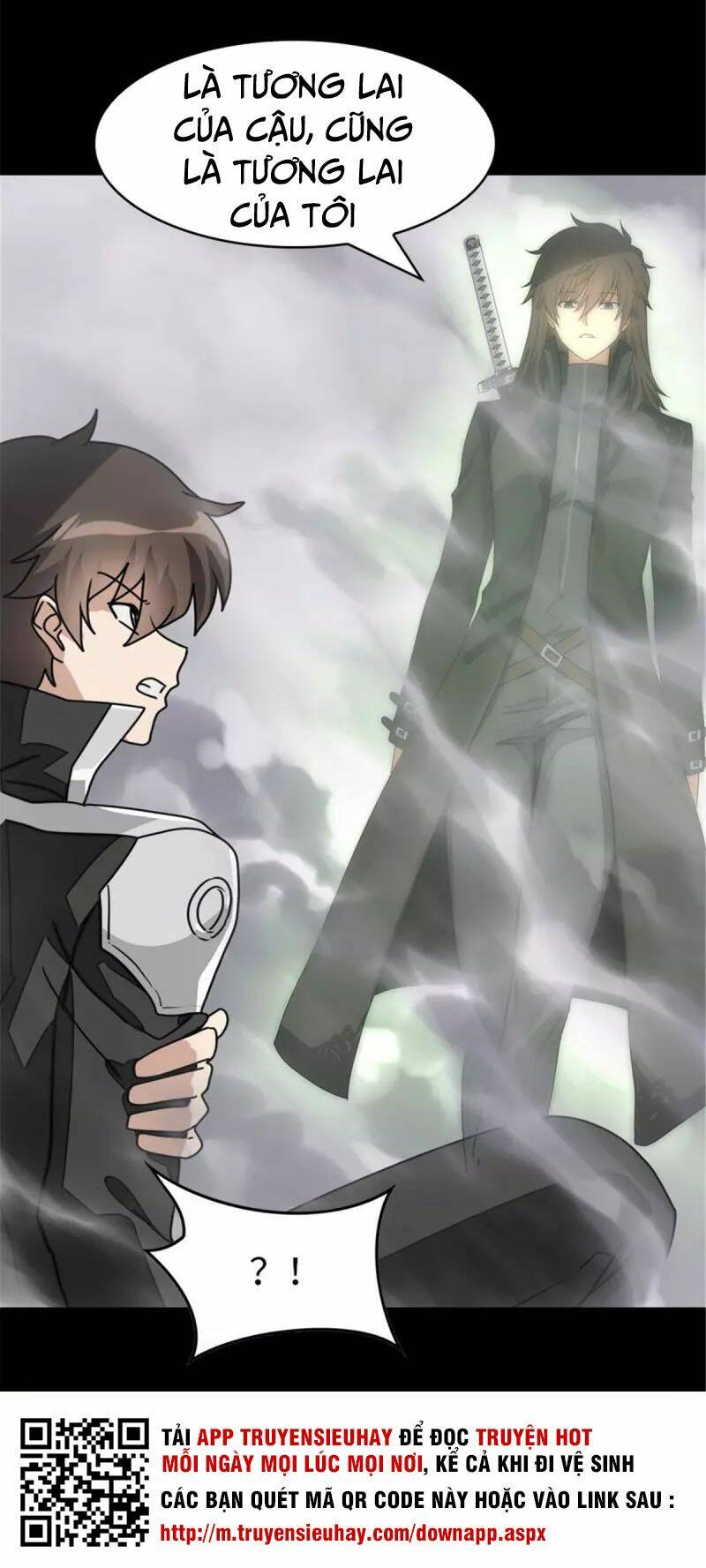 Bạn Gái Zombie Của Tôi - Chapter 306 - Page 34