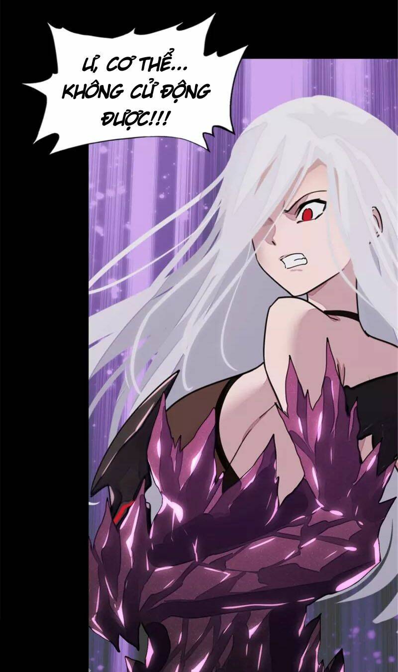 Bạn Gái Zombie Của Tôi - Chapter 306 - Page 6