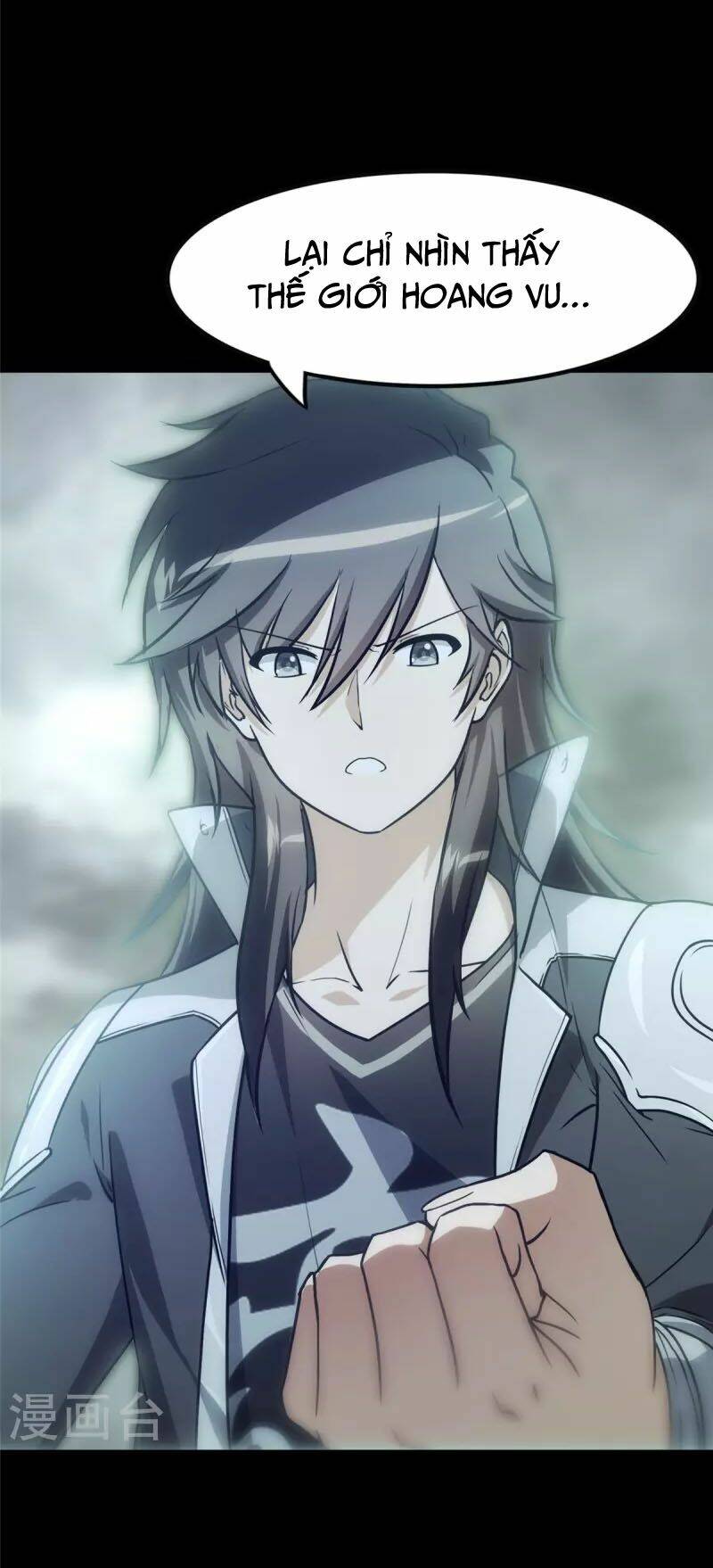 Bạn Gái Zombie Của Tôi - Chapter 307 - Page 10