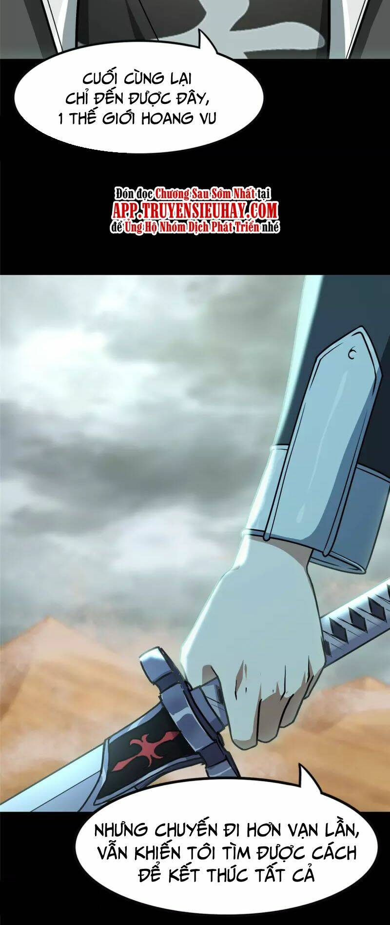 Bạn Gái Zombie Của Tôi - Chapter 307 - Page 13