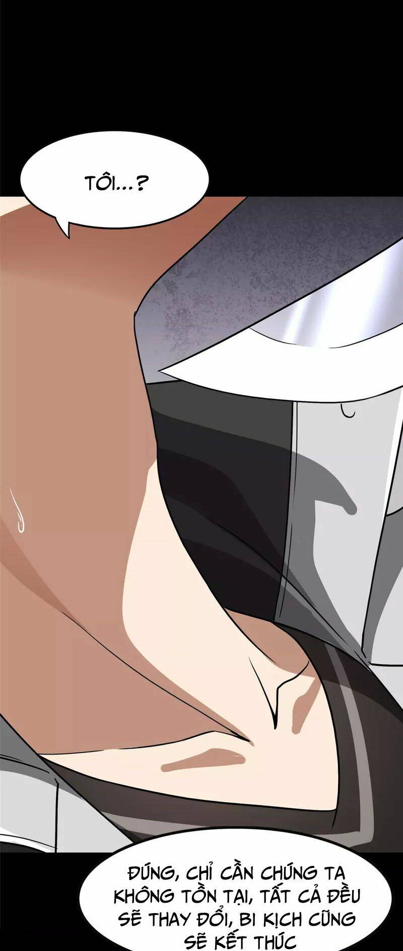 Bạn Gái Zombie Của Tôi - Chapter 307 - Page 16