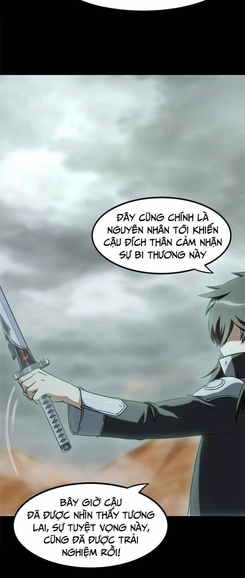 Bạn Gái Zombie Của Tôi - Chapter 307 - Page 17