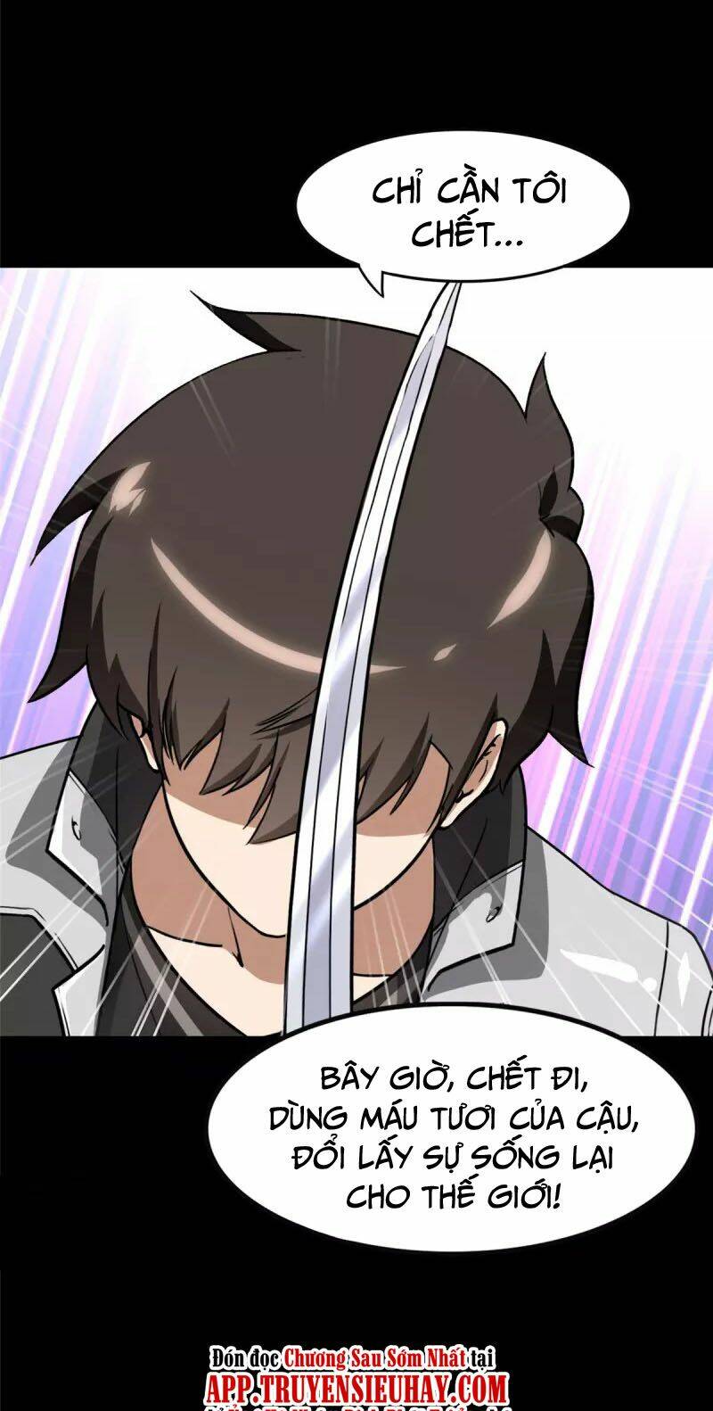 Bạn Gái Zombie Của Tôi - Chapter 307 - Page 18