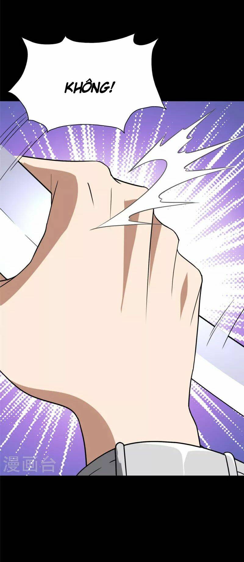 Bạn Gái Zombie Của Tôi - Chapter 307 - Page 21