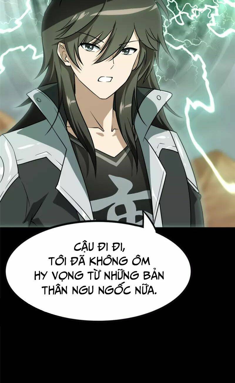 Bạn Gái Zombie Của Tôi - Chapter 307 - Page 27