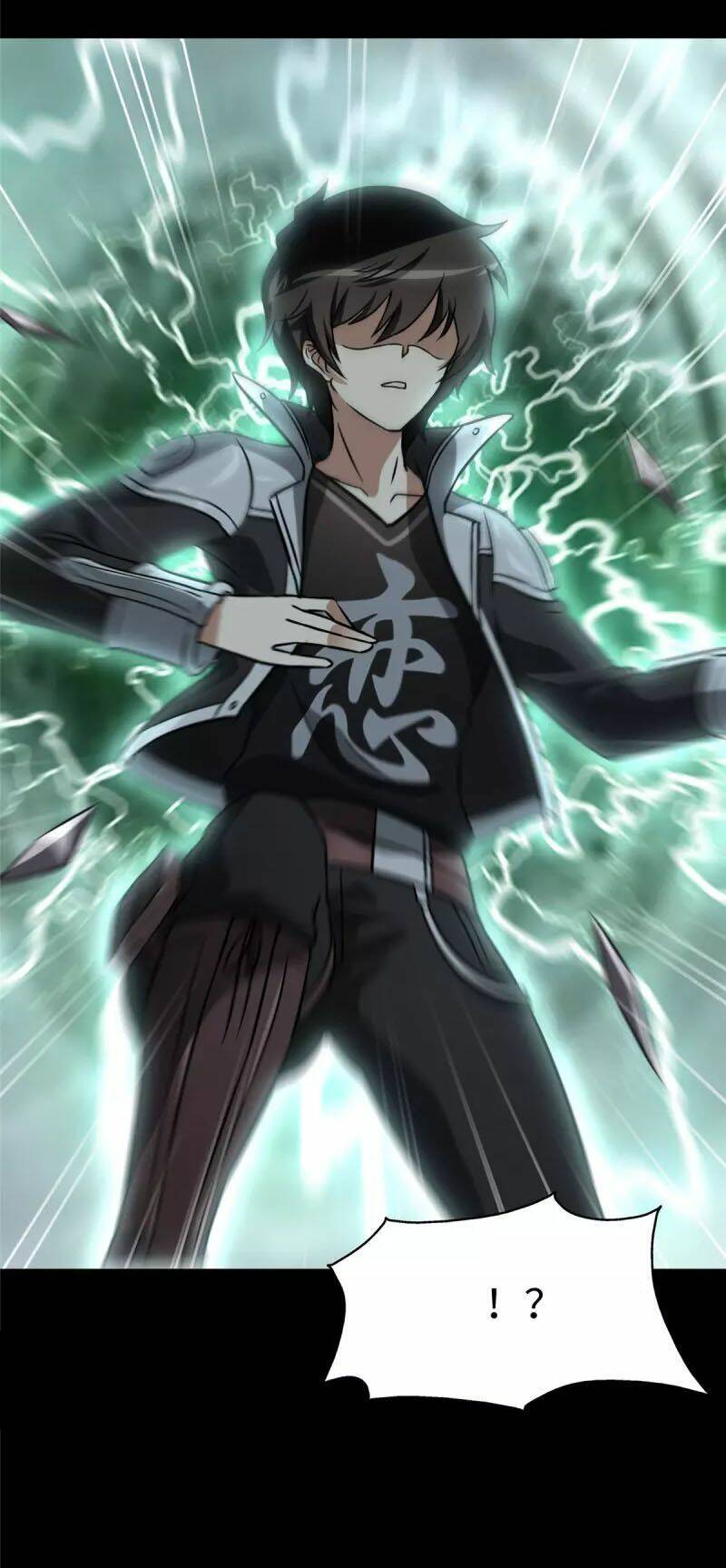 Bạn Gái Zombie Của Tôi - Chapter 307 - Page 28