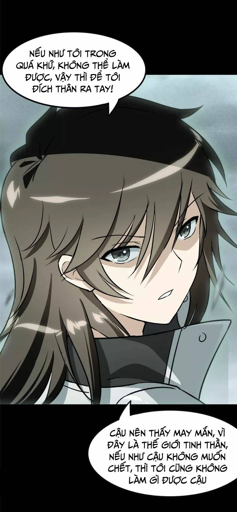 Bạn Gái Zombie Của Tôi - Chapter 307 - Page 29