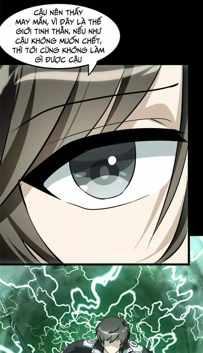 Bạn Gái Zombie Của Tôi - Chapter 307 - Page 30