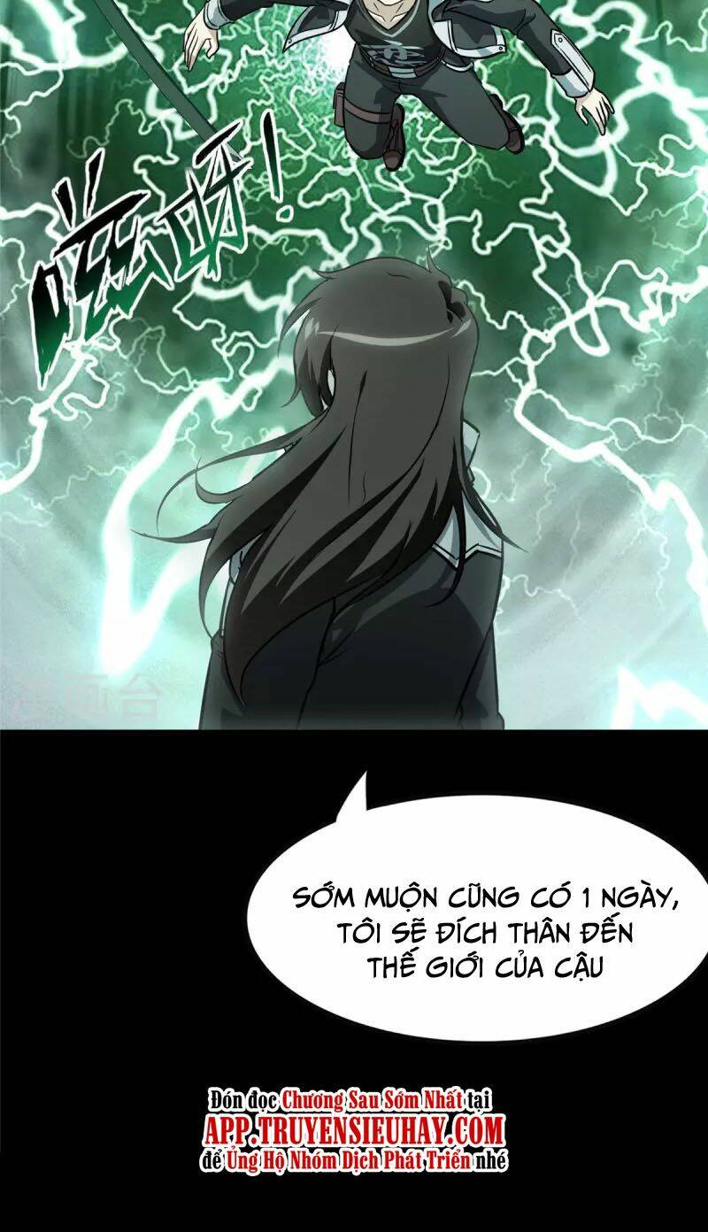 Bạn Gái Zombie Của Tôi - Chapter 307 - Page 31