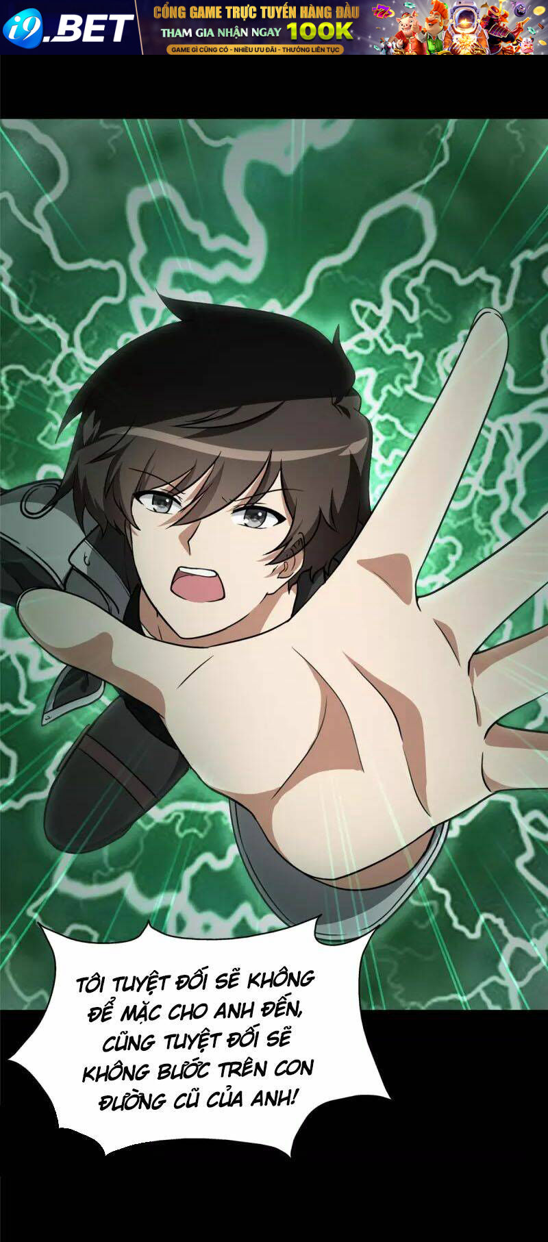 Bạn Gái Zombie Của Tôi - Chapter 307 - Page 34