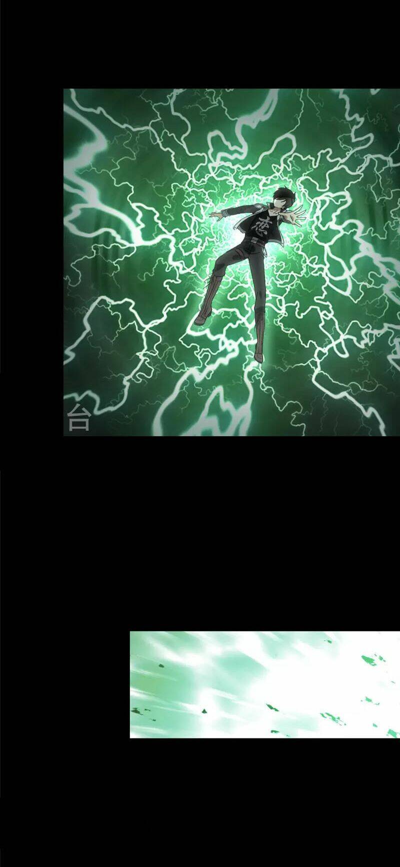 Bạn Gái Zombie Của Tôi - Chapter 307 - Page 35