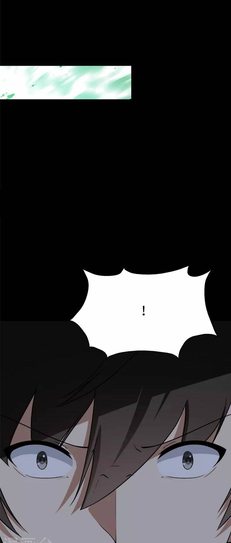 Bạn Gái Zombie Của Tôi - Chapter 307 - Page 36