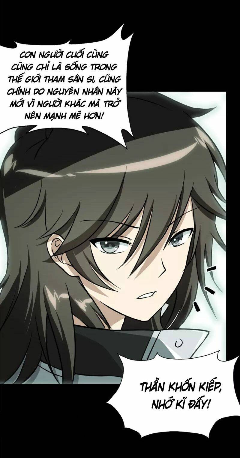 Bạn Gái Zombie Của Tôi - Chapter 307 - Page 39