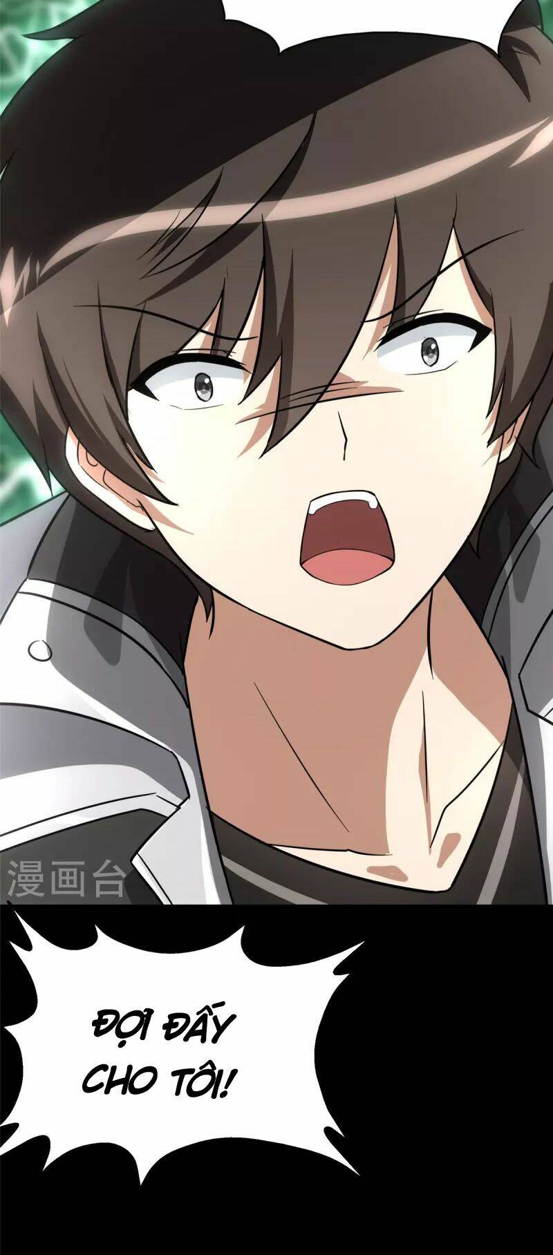 Bạn Gái Zombie Của Tôi - Chapter 307 - Page 41