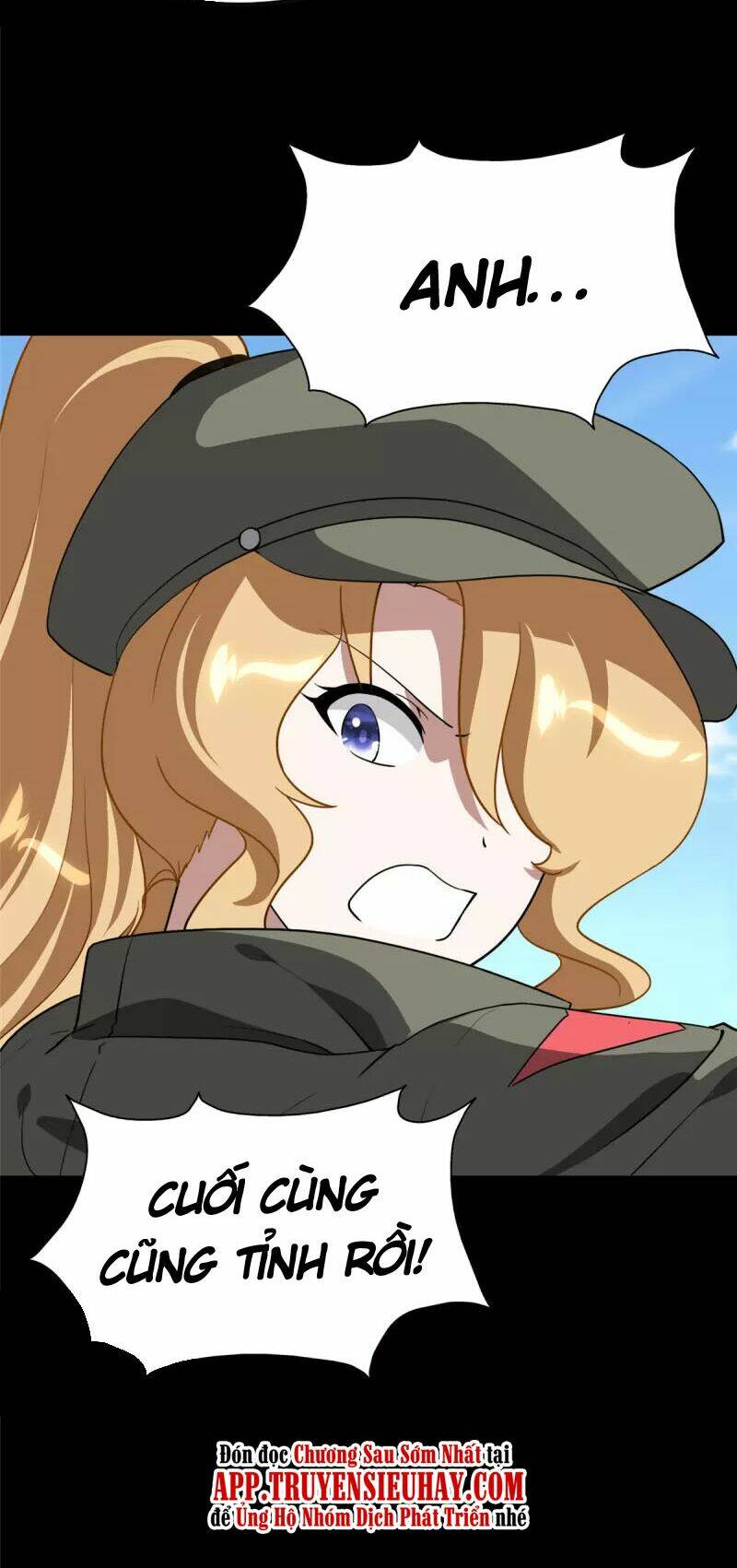 Bạn Gái Zombie Của Tôi - Chapter 307 - Page 43