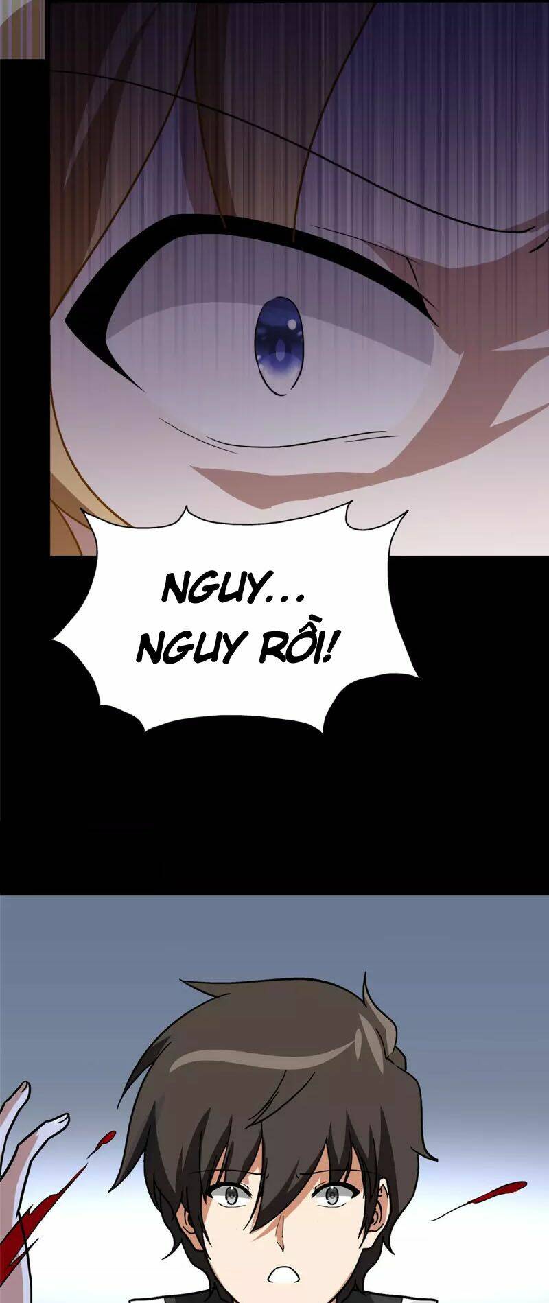 Bạn Gái Zombie Của Tôi - Chapter 307 - Page 46