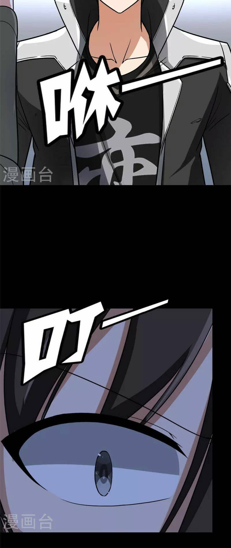 Bạn Gái Zombie Của Tôi - Chapter 307 - Page 47