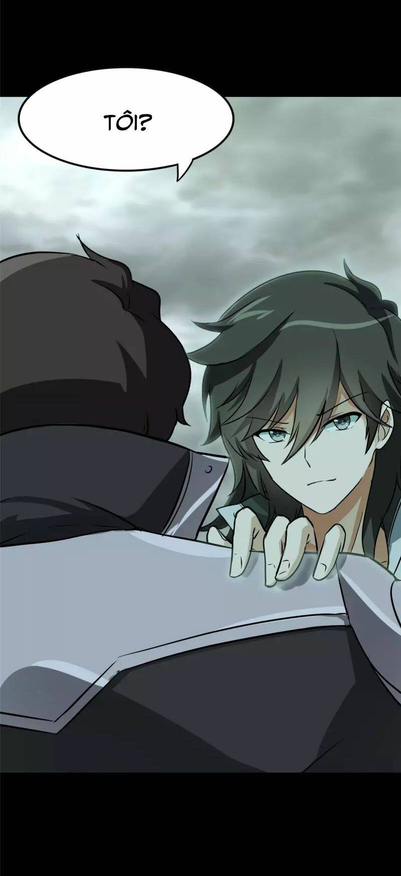 Bạn Gái Zombie Của Tôi - Chapter 307 - Page 4