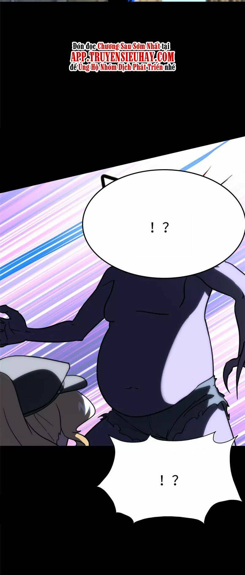 Bạn Gái Zombie Của Tôi - Chapter 307 - Page 49