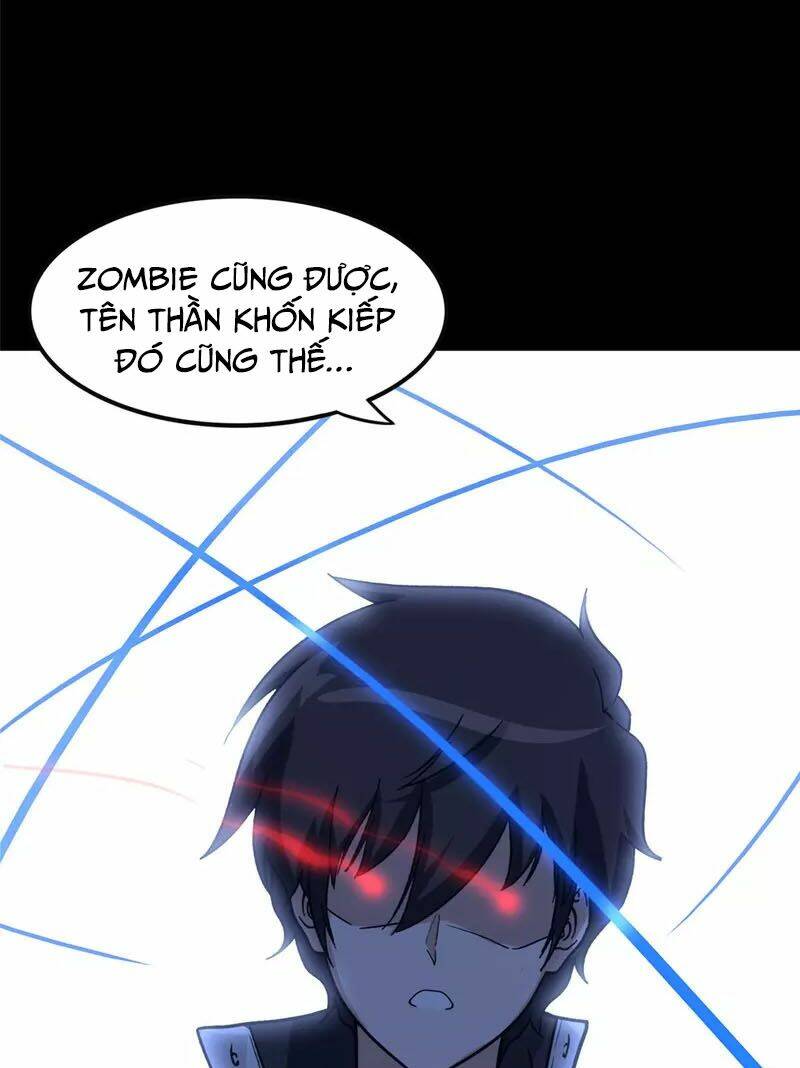 Bạn Gái Zombie Của Tôi - Chapter 307 - Page 50