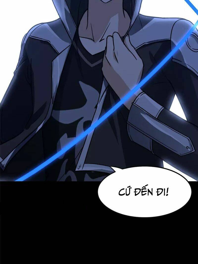 Bạn Gái Zombie Của Tôi - Chapter 307 - Page 51