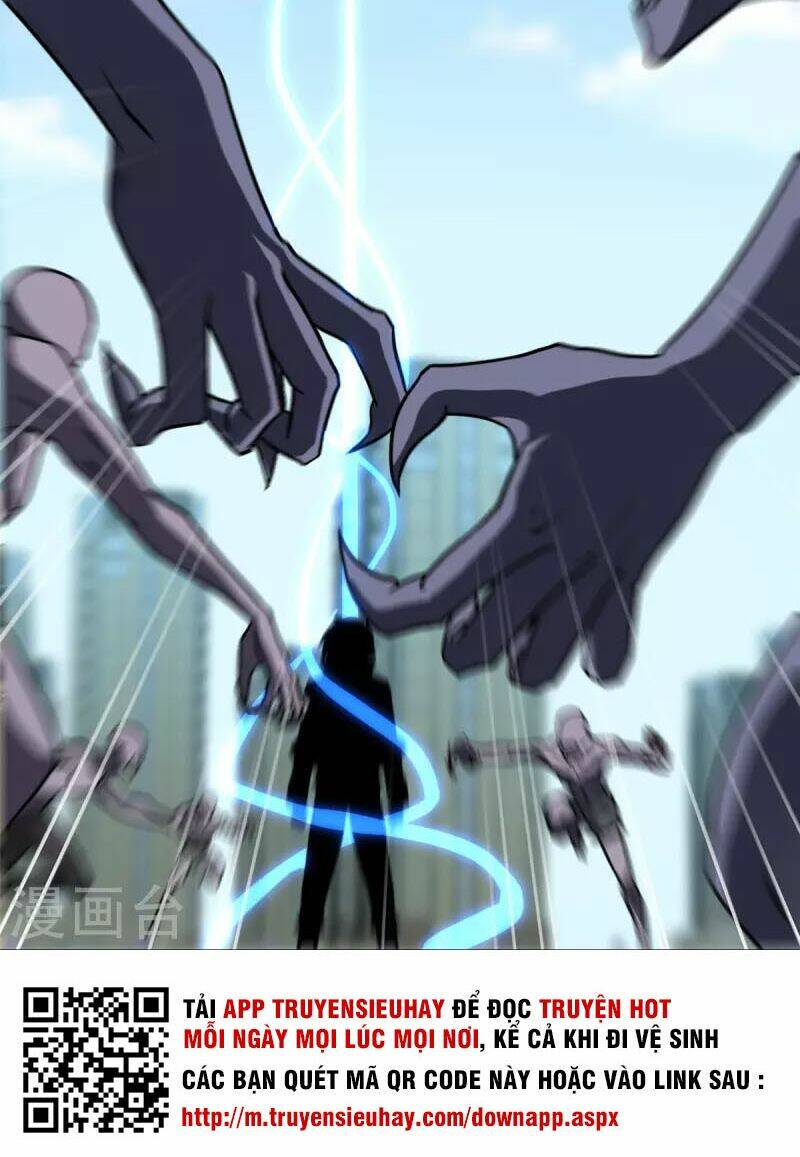 Bạn Gái Zombie Của Tôi - Chapter 307 - Page 53