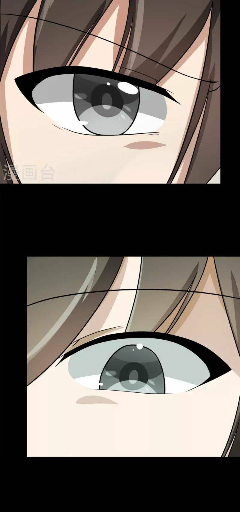 Bạn Gái Zombie Của Tôi - Chapter 307 - Page 7