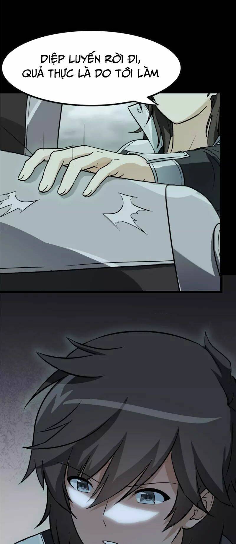 Bạn Gái Zombie Của Tôi - Chapter 307 - Page 8