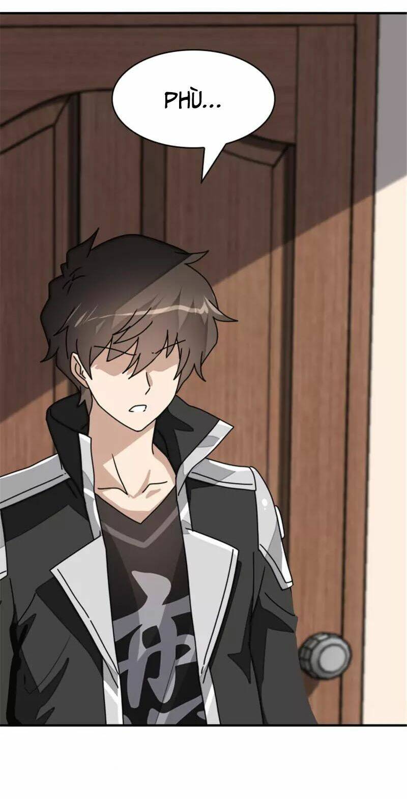 Bạn Gái Zombie Của Tôi - Chapter 308 - Page 9