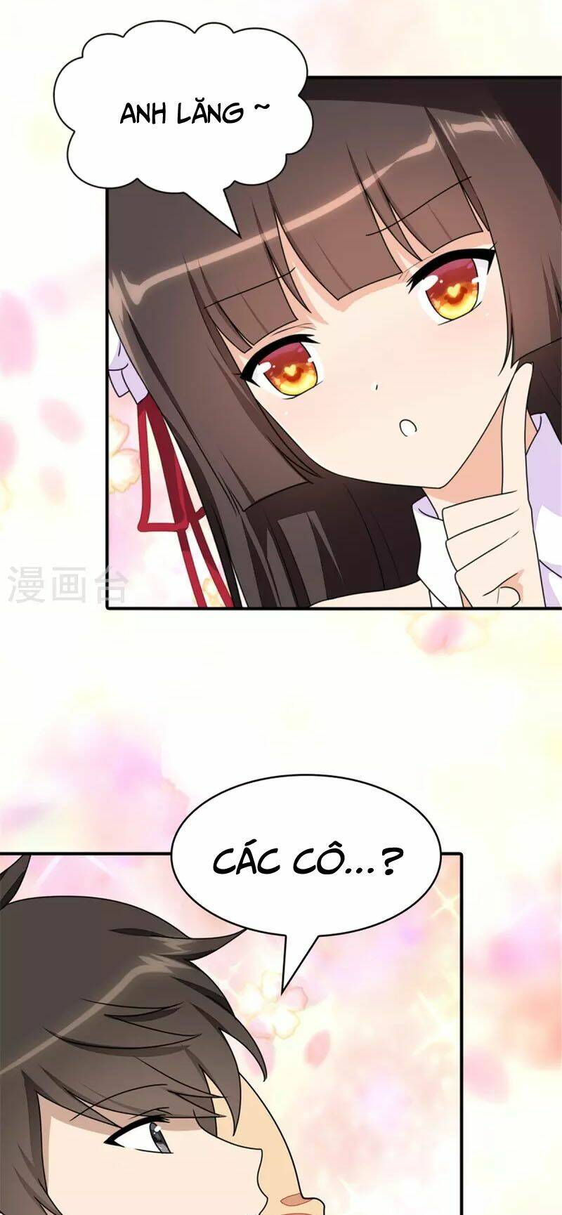 Bạn Gái Zombie Của Tôi - Chapter 308 - Page 16