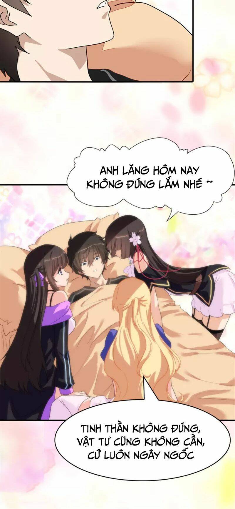 Bạn Gái Zombie Của Tôi - Chapter 308 - Page 17