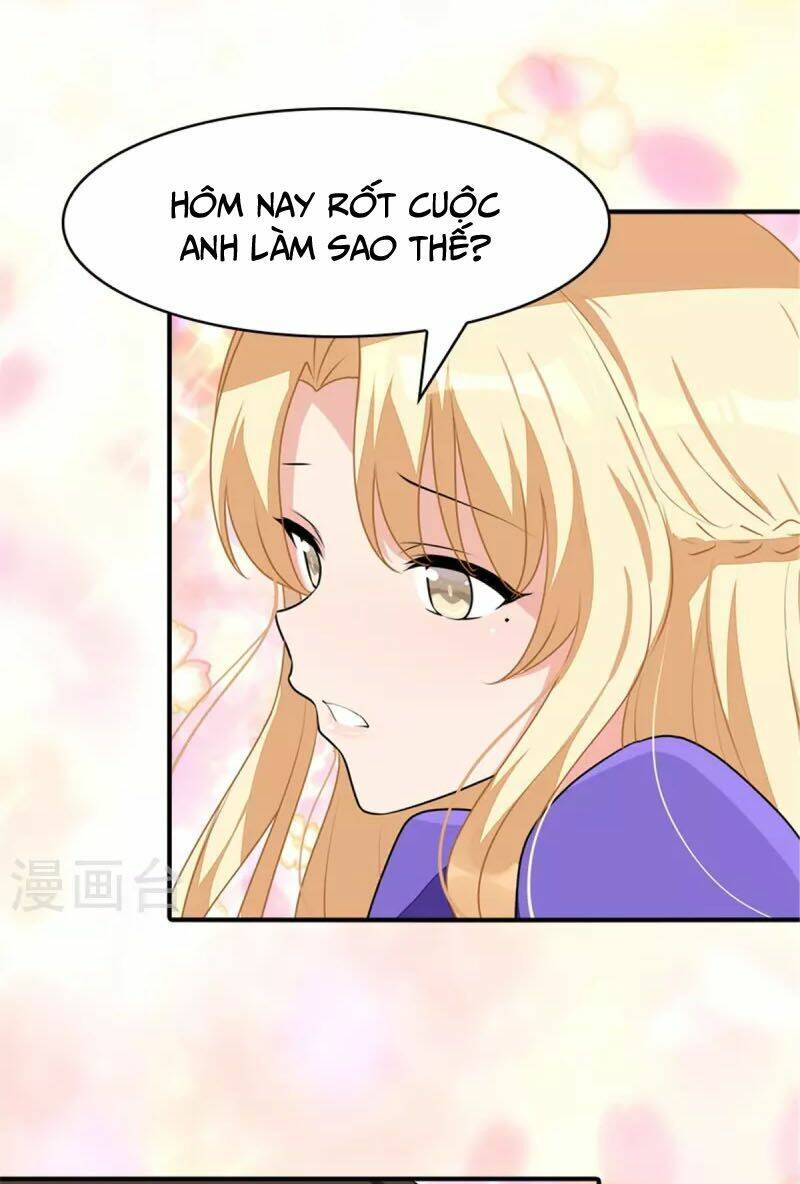 Bạn Gái Zombie Của Tôi - Chapter 308 - Page 18