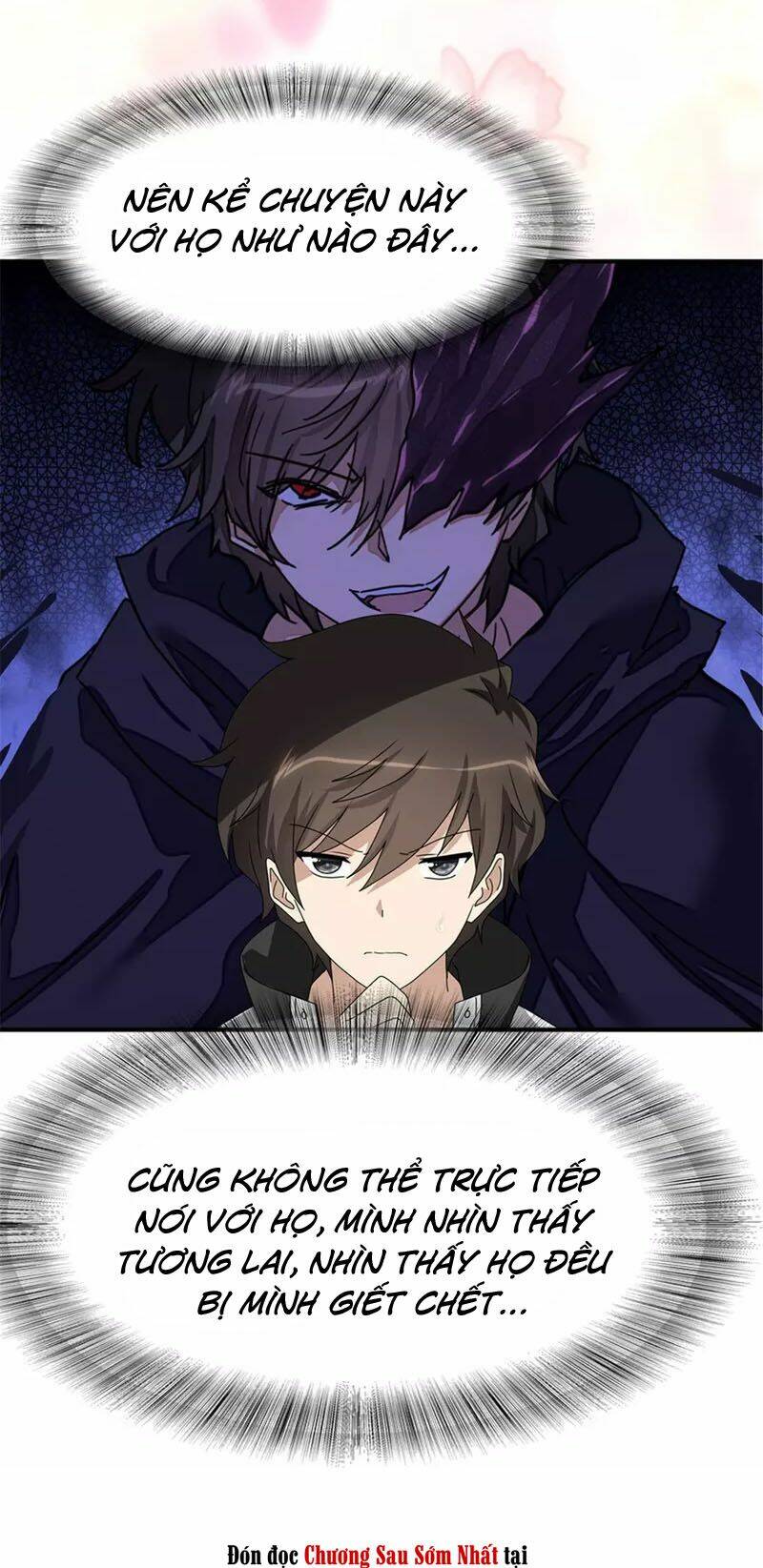 Bạn Gái Zombie Của Tôi - Chapter 308 - Page 20