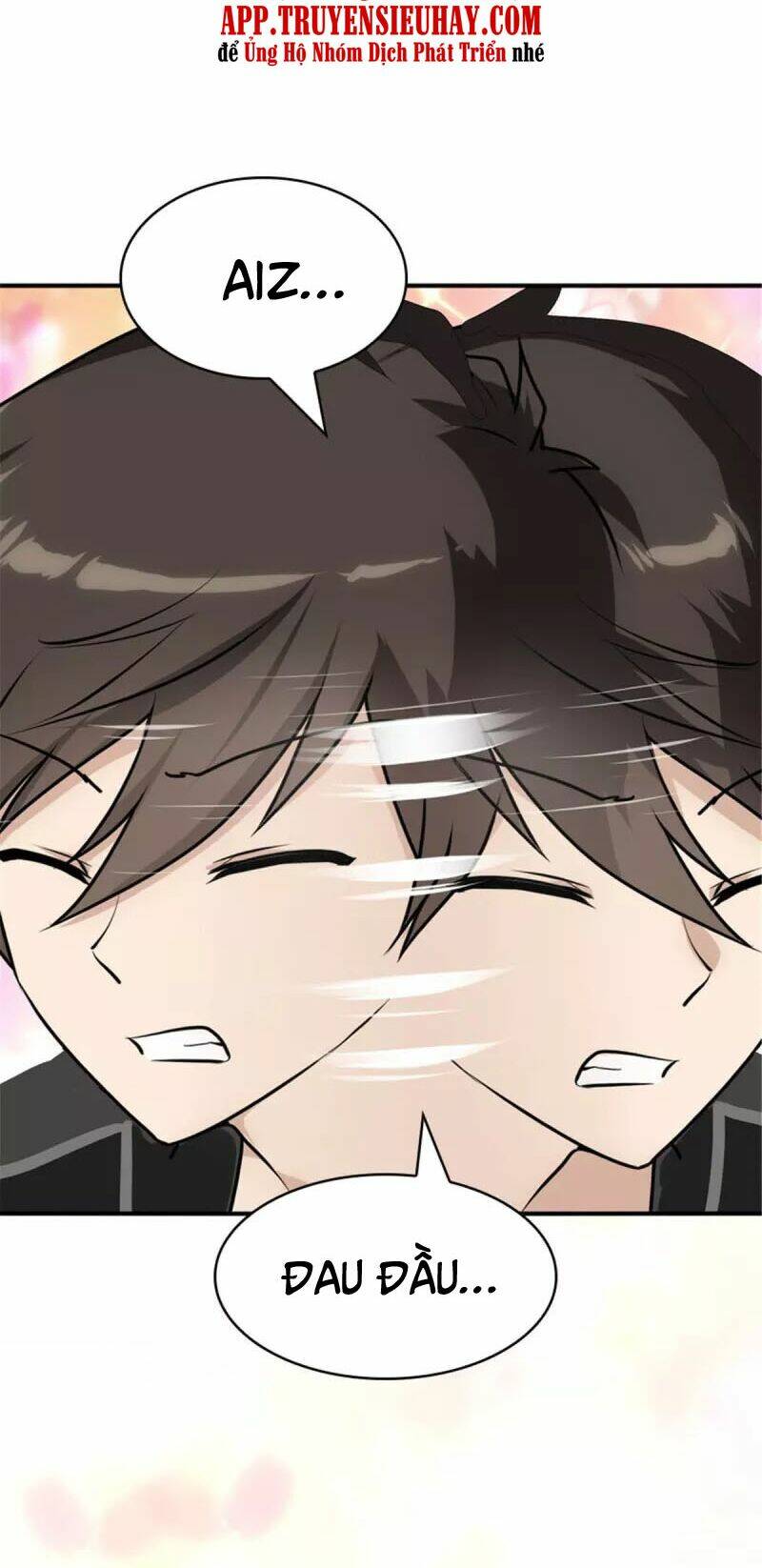 Bạn Gái Zombie Của Tôi - Chapter 308 - Page 21