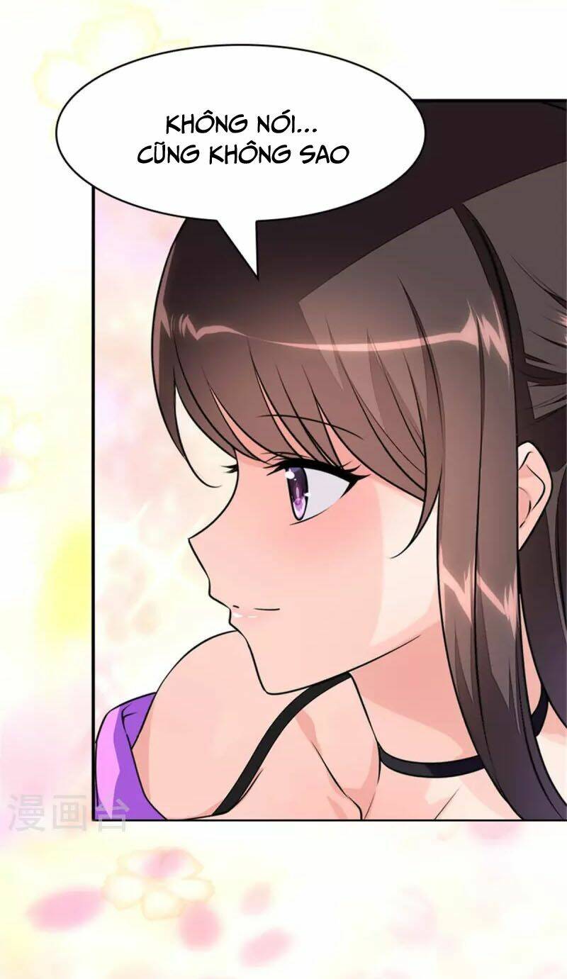 Bạn Gái Zombie Của Tôi - Chapter 308 - Page 22