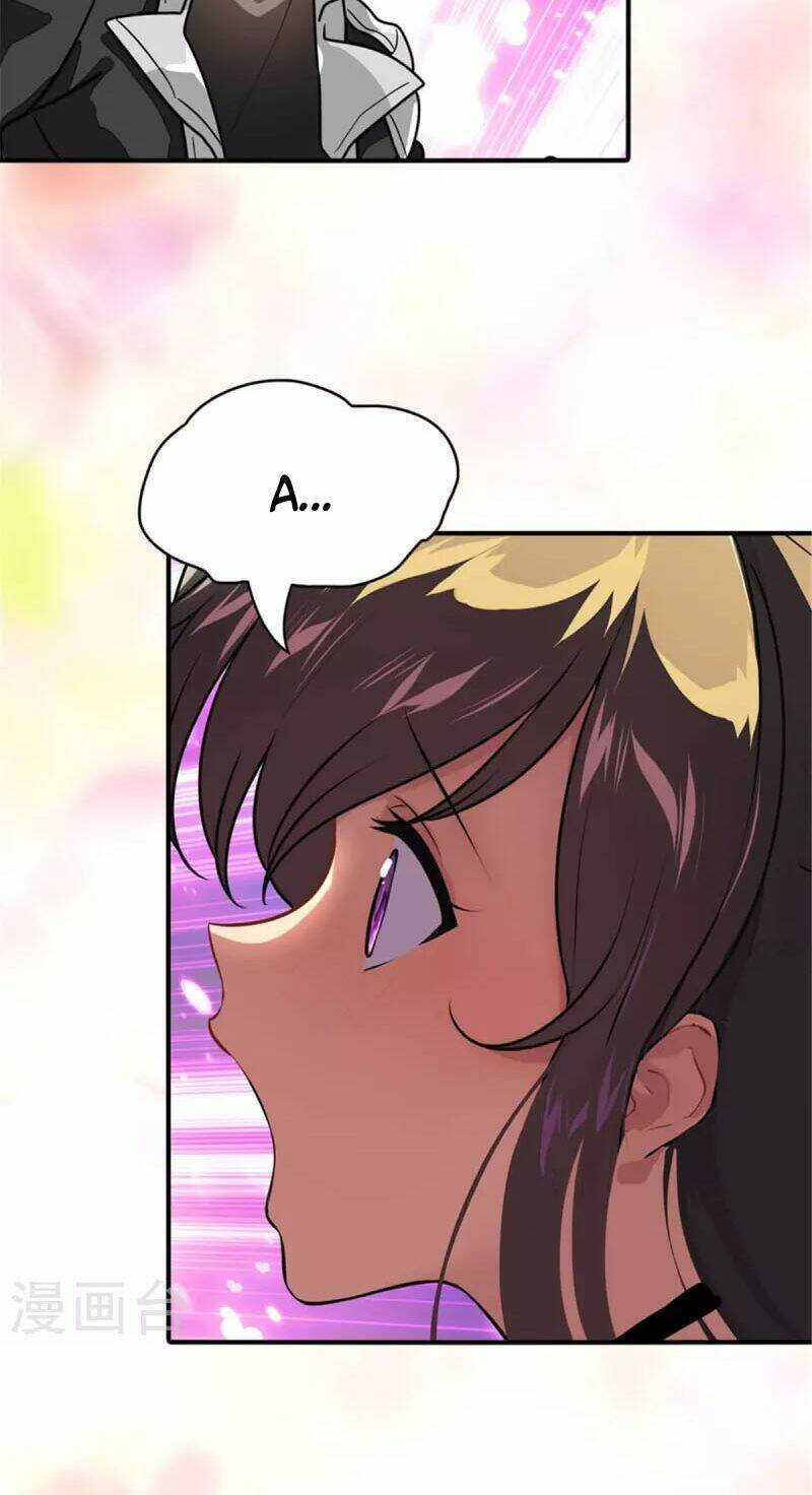 Bạn Gái Zombie Của Tôi - Chapter 308 - Page 29