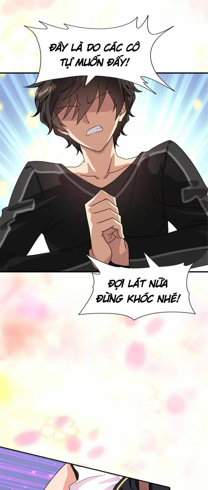 Bạn Gái Zombie Của Tôi - Chapter 308 - Page 30