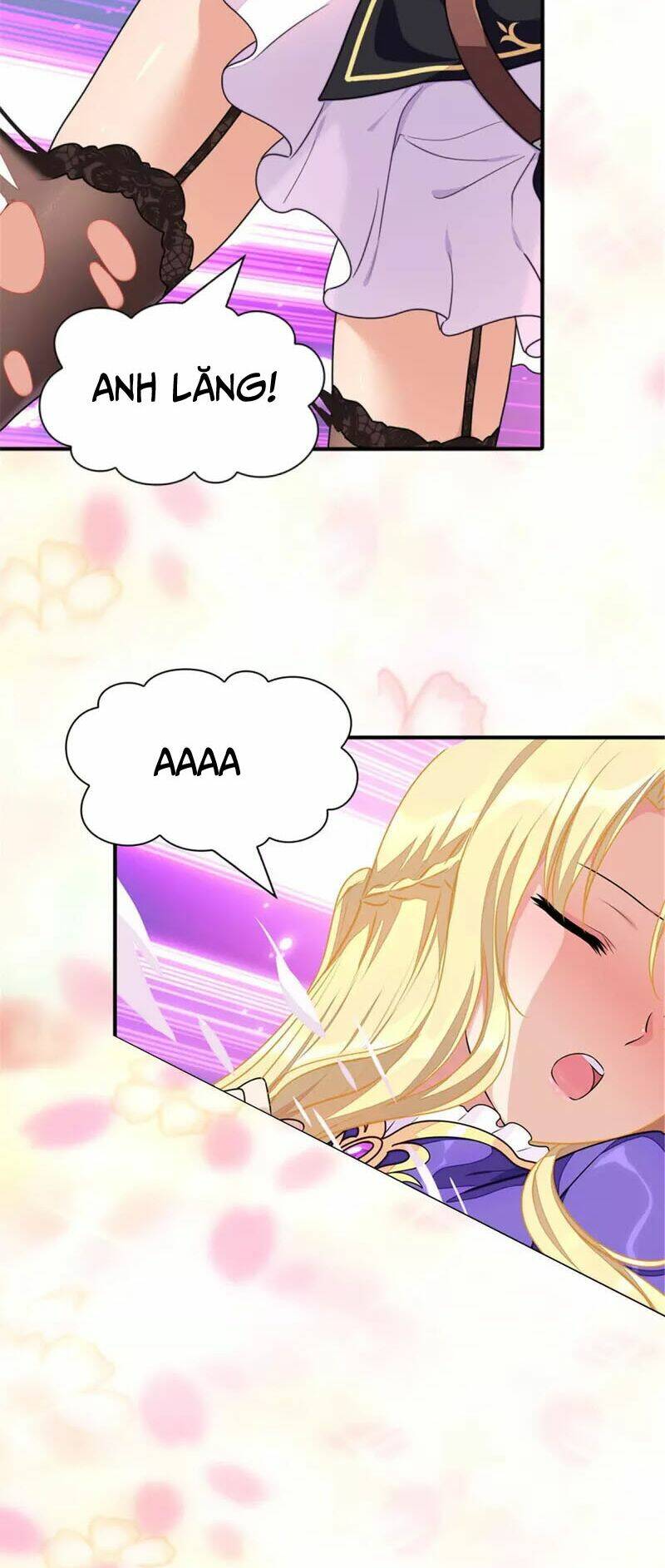 Bạn Gái Zombie Của Tôi - Chapter 308 - Page 31