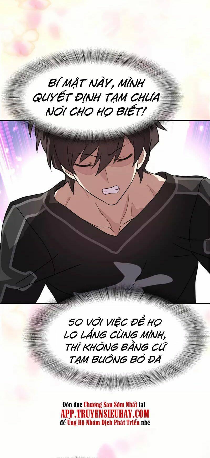 Bạn Gái Zombie Của Tôi - Chapter 308 - Page 32