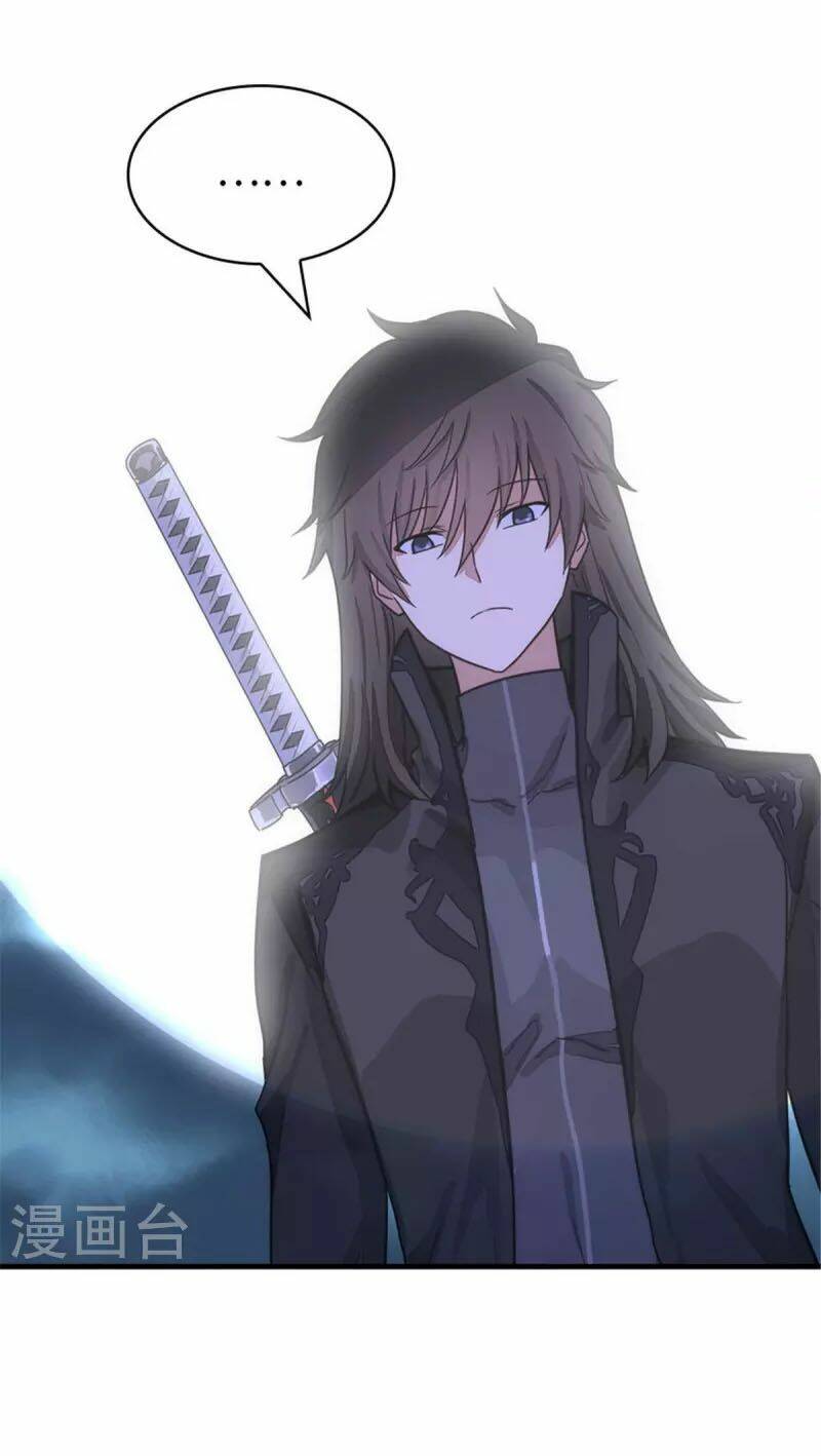 Bạn Gái Zombie Của Tôi - Chapter 308 - Page 35