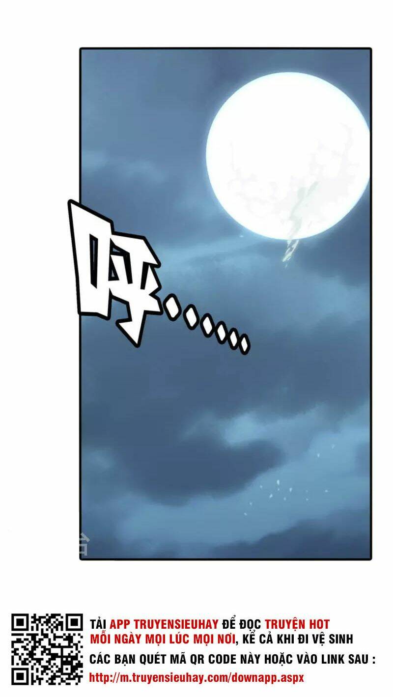 Bạn Gái Zombie Của Tôi - Chapter 308 - Page 36