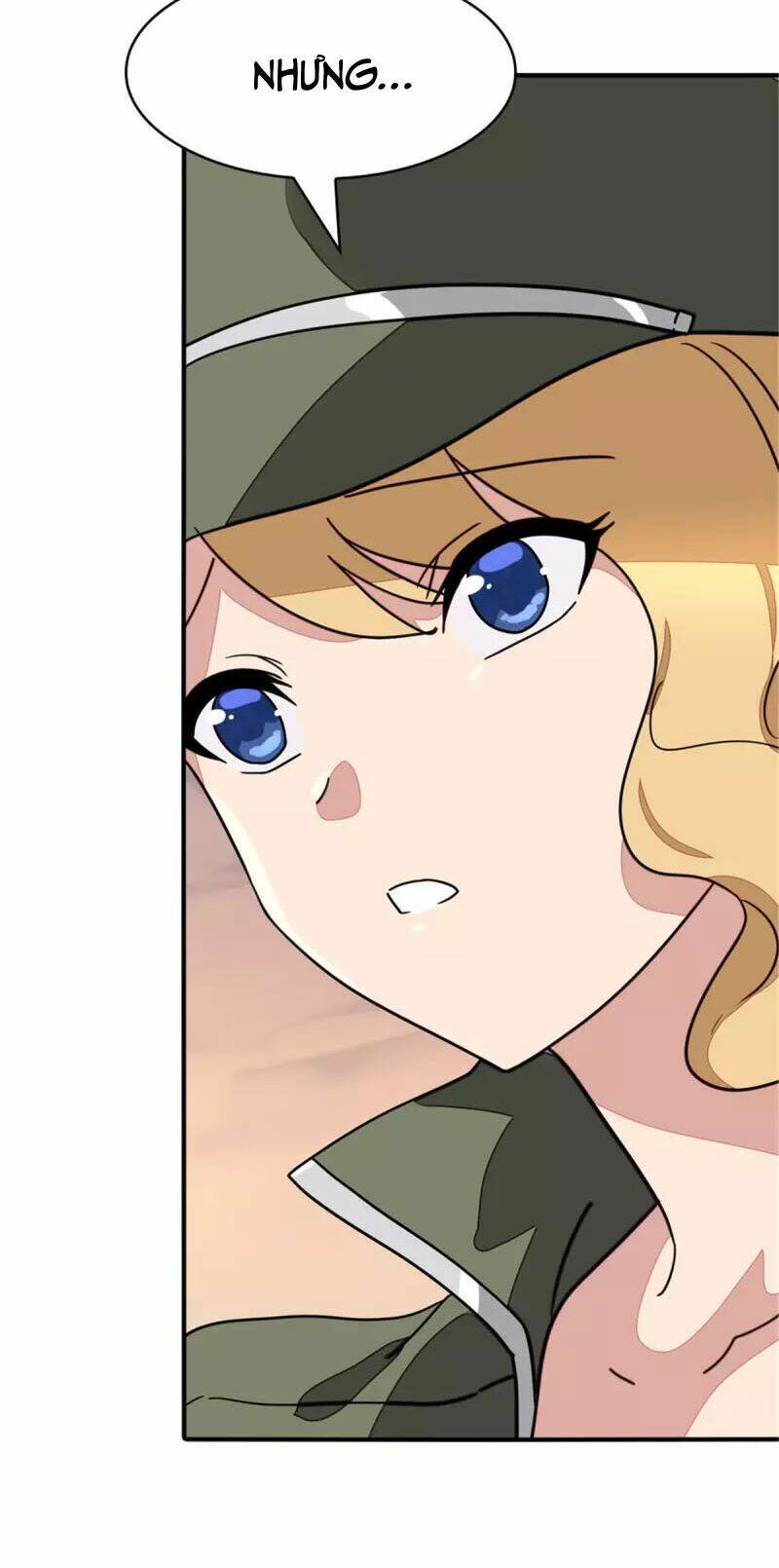 Bạn Gái Zombie Của Tôi - Chapter 308 - Page 5