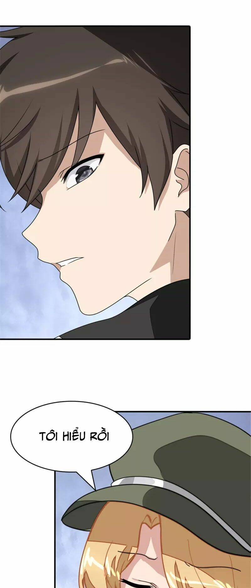 Bạn Gái Zombie Của Tôi - Chapter 308 - Page 6