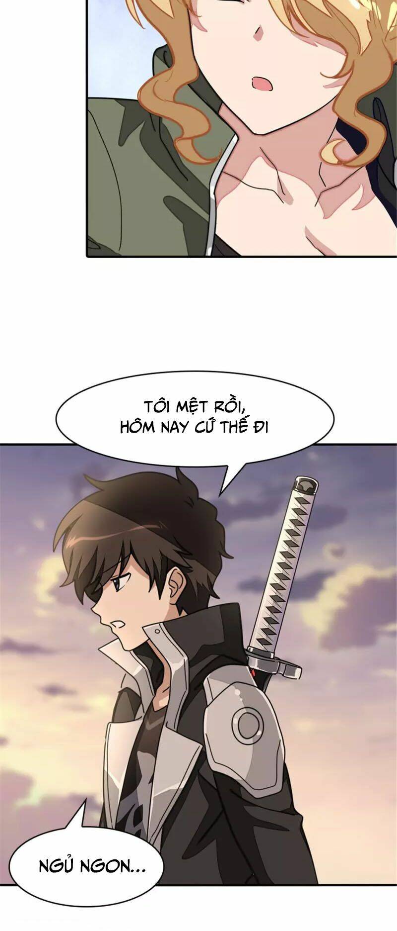 Bạn Gái Zombie Của Tôi - Chapter 308 - Page 7