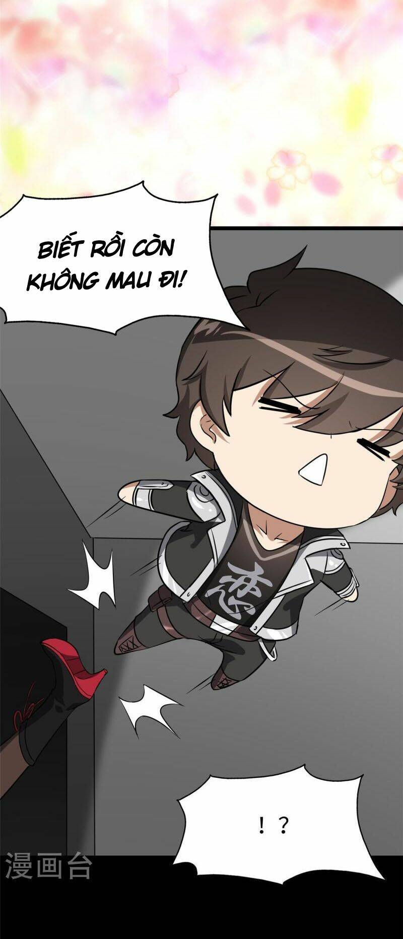 Bạn Gái Zombie Của Tôi - Chapter 309 - Page 9